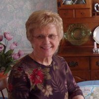Jacqueline Joyce Photo 8
