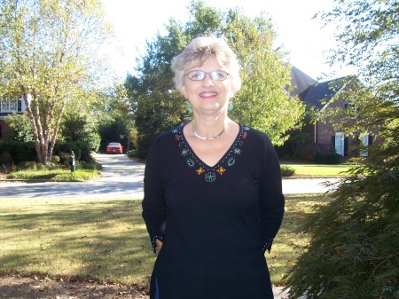 Sally Clark Photo 28