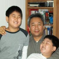 Won Cho Photo 36