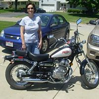 Linda Frank Photo 22