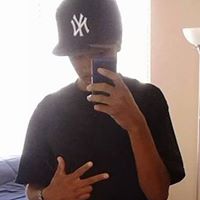 Demetrius Harper Photo 3