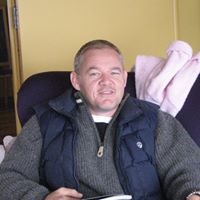 Greg Christie Photo 15