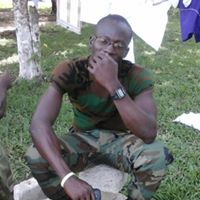 Kofi Adu Photo 23