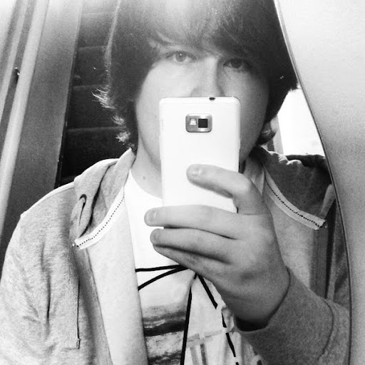James Wicks Photo 13