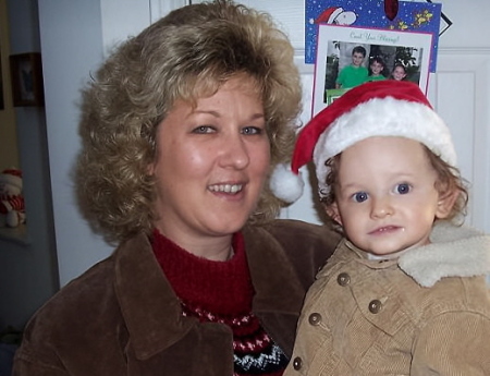 Kimberly Coleman Photo 24