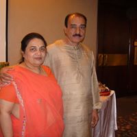 Renu Ojha Photo 12