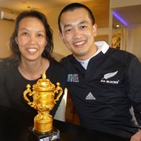 Ronald Chin Photo 9