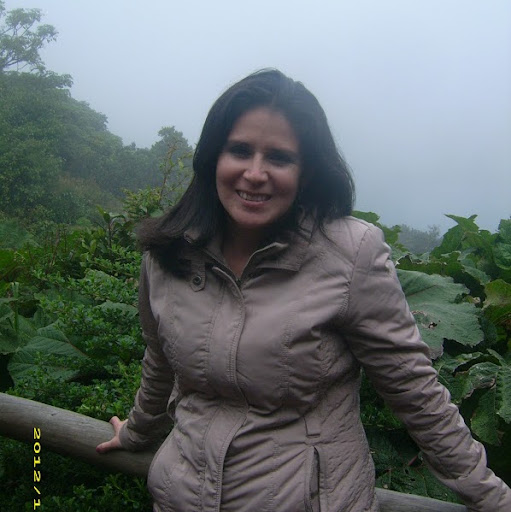 Lucrecia Lopez Photo 36