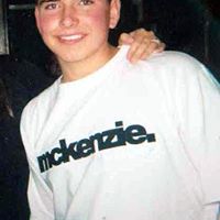 Thomas Langston Photo 34