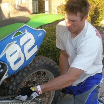 Joel Ray Photo 23