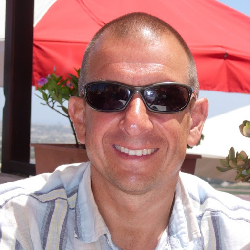 Keith Page Photo 40