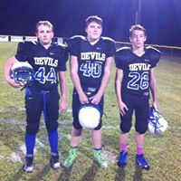 Jacob Reynolds Photo 28