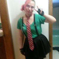 Becky Simms Photo 10