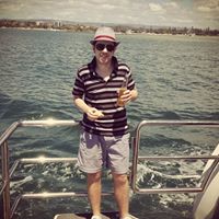 Andrew Vernon Photo 37