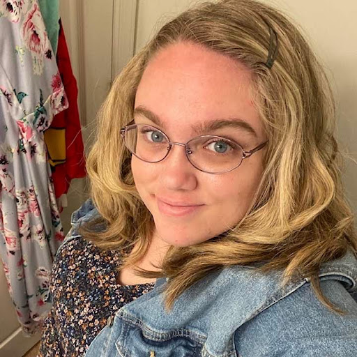 April Newton Photo 20