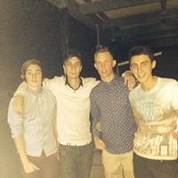 Jai Sharp Photo 3