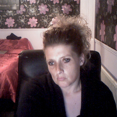 Theresa Barnes Photo 19