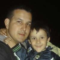 Alexis Naranjo Photo 11