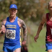 Brian Sansom Photo 7