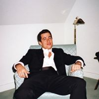 Joseph Aucoin Photo 5