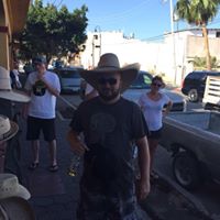 Christopher Digaetano Photo 1