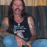 Allen Meredith Photo 20