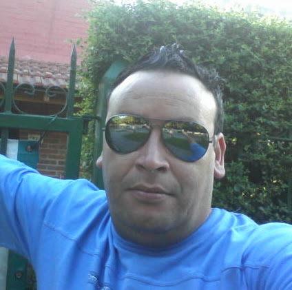 Ruben Guevara Photo 12