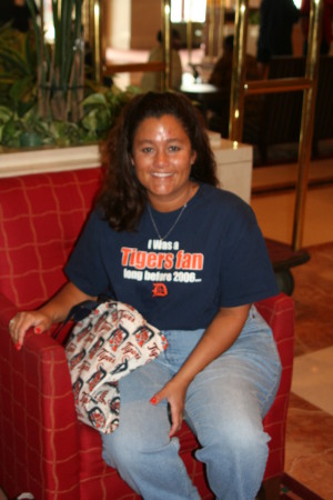 Alicia Garcia Photo 13