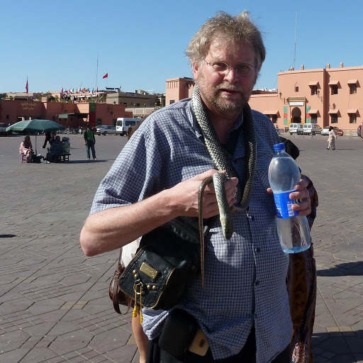 Jan Schultz Photo 17