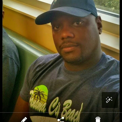 Dwight Anderson Photo 25