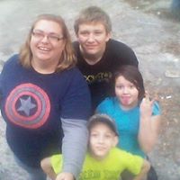 Heather Schenck Photo 9