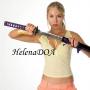 Helena Douglas Photo 17