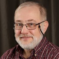 Alan Levine Photo 38