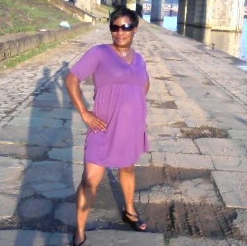 Antoinette Thomas Photo 33