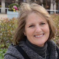 Janet Speer Photo 16