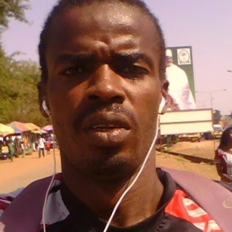 Moses Brown Photo 18