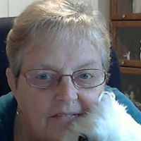 Susan Huddleston Photo 7