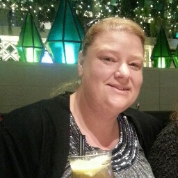 Melanie Norris Photo 6