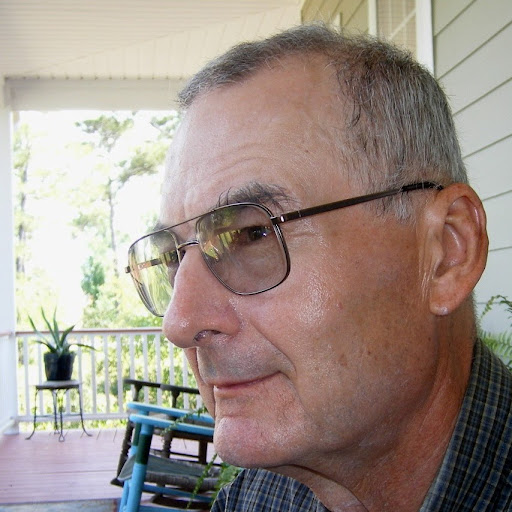 Richard Trask Photo 14