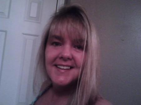Melissa Garrett Photo 35