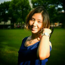 Jane Wu Photo 24