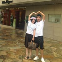 Lu Chen Photo 11