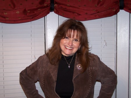 Sherry West Photo 20