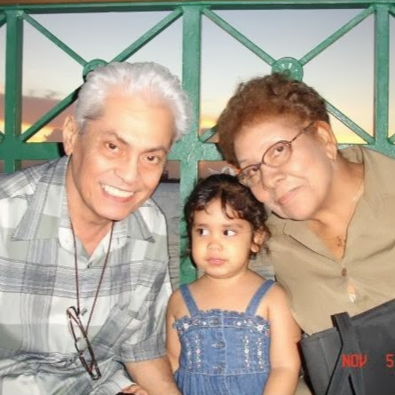 Modesto Rodriguez Photo 12