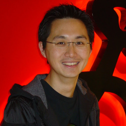 Raymond Leung Photo 14