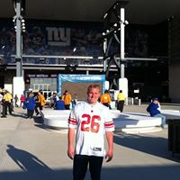 Brian Abrahamson Photo 15