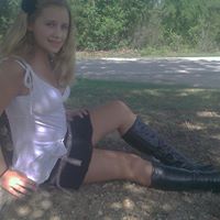 Audrey Lester Photo 6