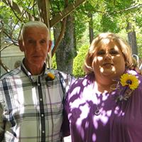 Sandy Crenshaw Photo 13
