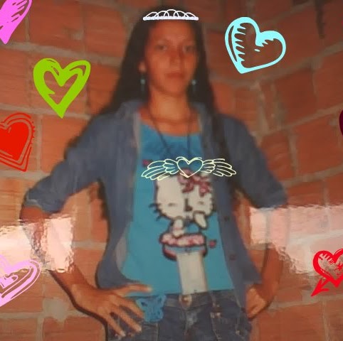 Julieta Maciel Photo 3