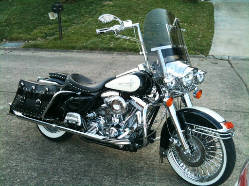 Randy Randolph Photo 35